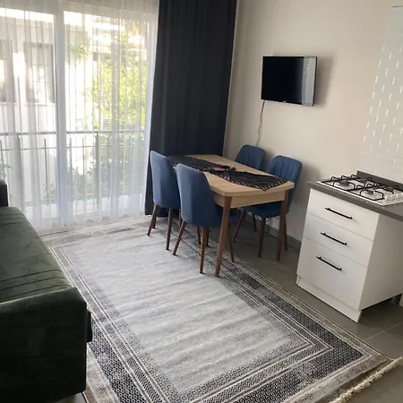 Hasay Ubytování v soukromí Fethiye